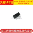 transistor d1047 Transistor SMD Risym MMBT4401 2N4401 SMD NPN in 2X SOT23 50 miếng transistor dán Transistor bóng bán dẫn