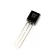 Risym Transistor S9015 9015 Cắm Trực Tiếp Transistor TO92 0.15A/50V PNP 20 Cái