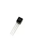 Risym Transistor C1815 2SC1815 gói phích cắm thẳng TO92 (50 chiếc) mmbt3904 Transistor bóng bán dẫn