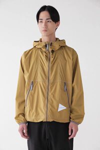 
Daily single men's and women's same style Ande Wangde men's casual hooded jacket, sun protection clothing non-refundable