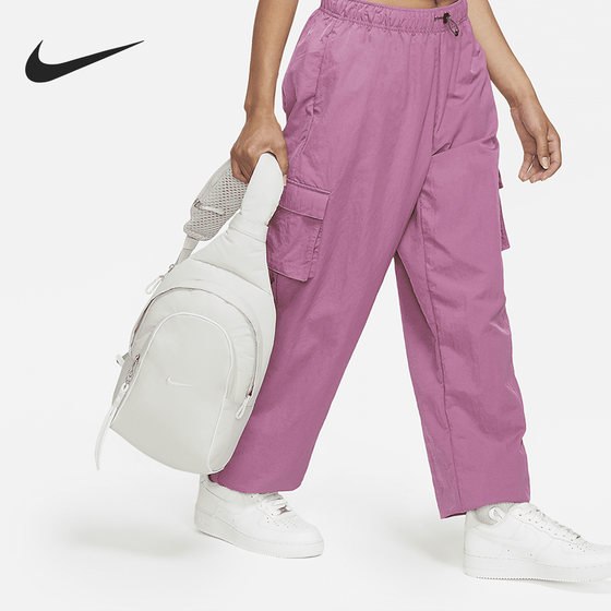 
Nike/Nike official authentic summer new men's and women's outdoor sports and casual crossbody bag DJ9796-034