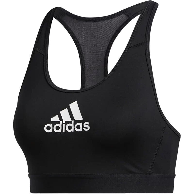 Adidas/阿迪达斯官方正品DRST BRA 运动女子健身透气内衣GH4788