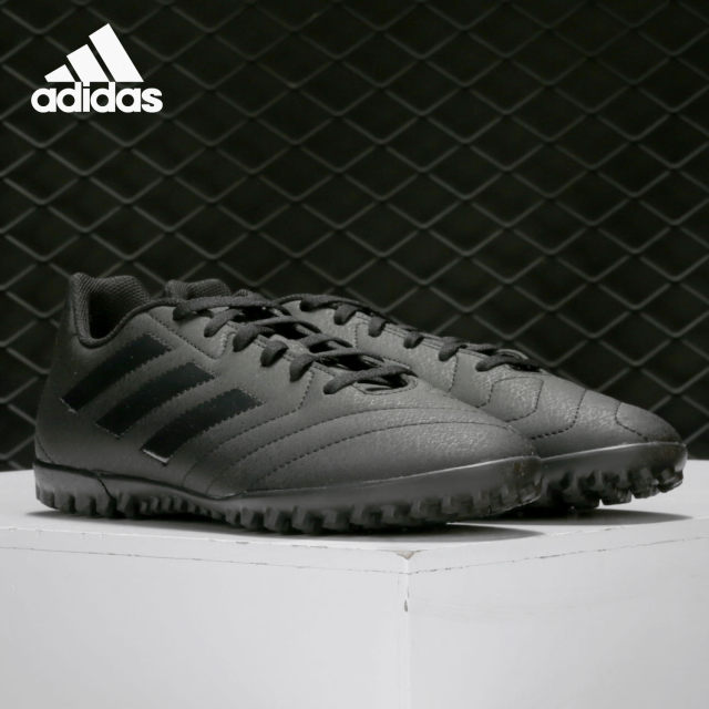 Adidas/Adidas official new men's TF broken nail low -top sports football shoes FV8706