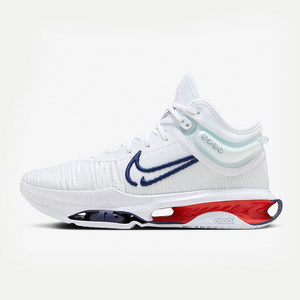 
Nike/Nike genuine G.T. Jump 2 EP men's cushioning casual practical basketball shoes DJ9432-100