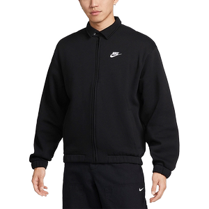 
Nike/Nike official authentic spring and autumn new men's sports fitness casual jacket jacket DX0540-010