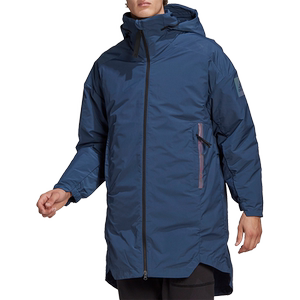 Adidas official genuine MYSHELTER four-in-one men's outdoor sports clamp jacket GR0594