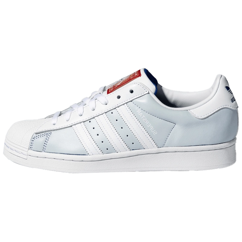 Adidas/阿迪达斯官方正品三叶草SUPERSTAR 男女经典运动鞋FY5252 - Main Image