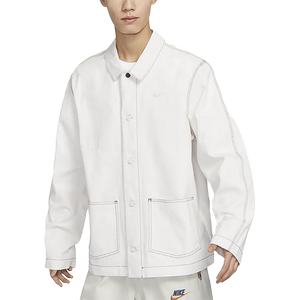 
Nike/Nike official authentic new season men's loose casual jacket FD9899-030