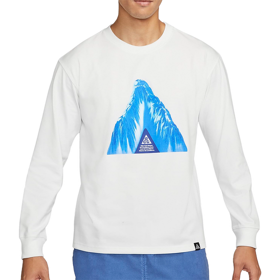 
Nike/Nike official authentic season new ACG men's casual sports long-sleeved T-shirt DJ5777-121