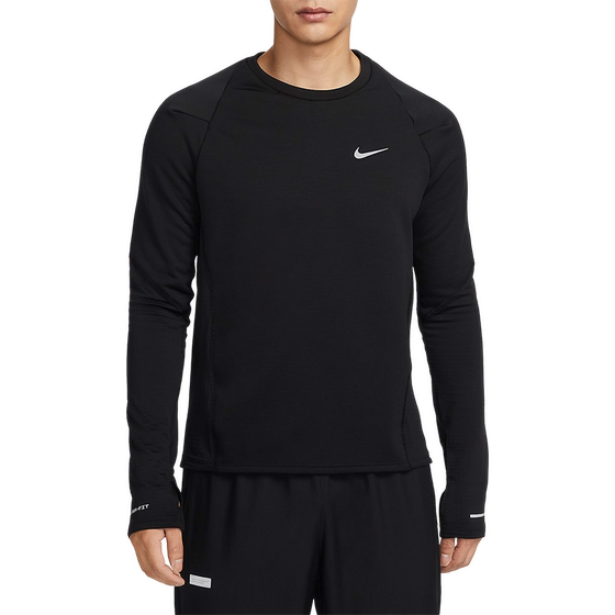 
Nike/Nike official authentic new season men's running sports round neck long-sleeved T-shirt FB8568