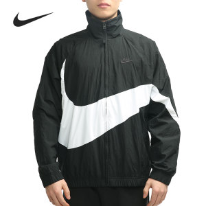 
Nike/Nike authentic season new big hook men's sports jacket AR3133-010