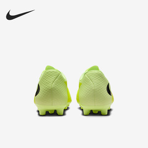 
Nike/Nike official authentic Phantom 6 men's low-top cushioning lightweight football shoes HQ2318-800