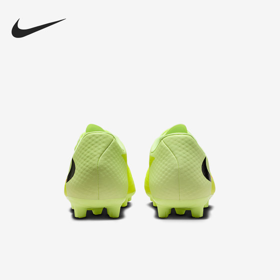 
Nike/Nike official authentic Phantom 6 men's low-top cushioning lightweight football shoes HQ2318-800