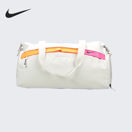 
Nike/Nike official authentic spring new style men's and women's fitness training one-shoulder crossbody bag CU1489-094