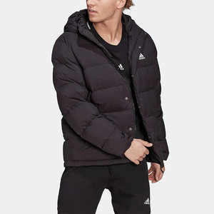 
Adidas/Adidas genuine new men's warm sports and casual down jacket HG8751