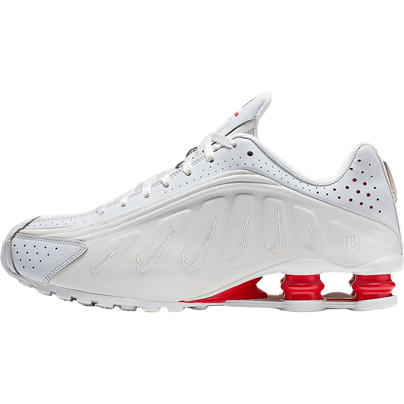 Nike/耐克官方正品Zoom LeBron NXXT Gen EP男子篮球鞋DR8788-002