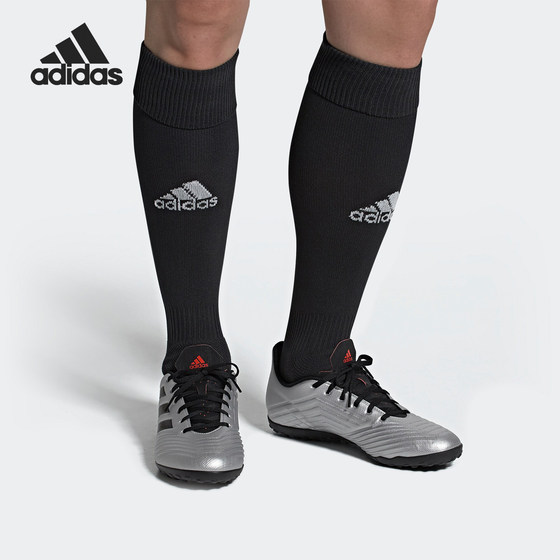 Adidas/Adidas Genuine Predator 19.4 TF men's football shoes F35634
