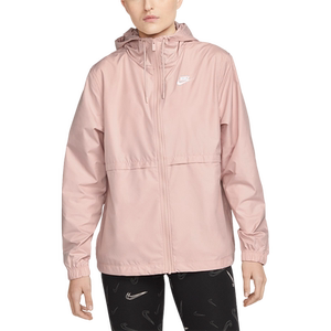 
Nike/Nike official authentic 2025 new women's light and breathable running sports jacket DM6179-601