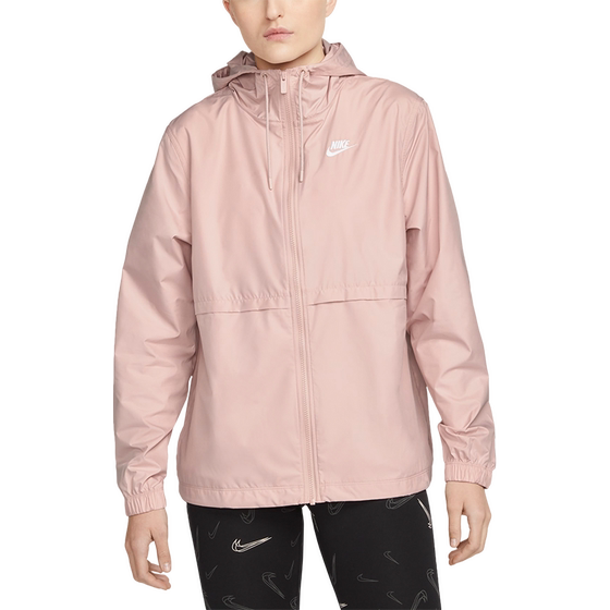 
Nike/Nike official authentic 2025 new women's light and breathable running sports jacket DM6179-601