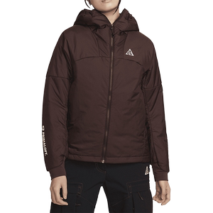 Nike/Nike official authentic women's comfortable hooded woven zipper leisure sports warm cotton clothes DQ5841