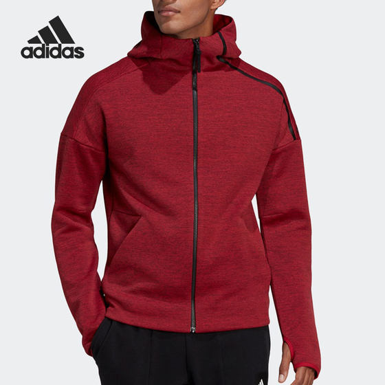 
Adidas/Adidas authentic season new men's casual top sports jacket jacket GT2508