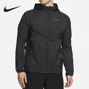 
Nike/Nike genuine new men's casual sports training running jacket coat FB7541-010