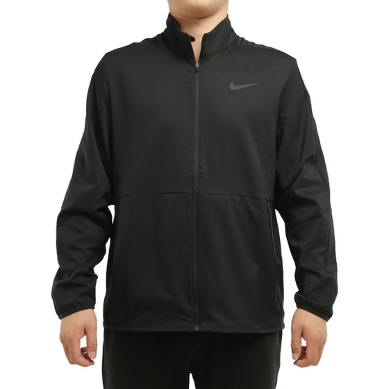 
Nike/Nike official authentic DRY JKT men's casual sports jacket jacket CU4954-010