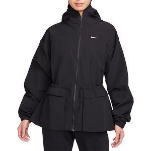 
Nike/Nike official authentic spring new women's water-repellent sunscreen woven hooded jacket FN3670-010