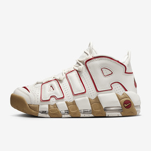 
Nike/Nike genuine new women's air cushion cushioning training fashionable basketball shoes DV1137-002