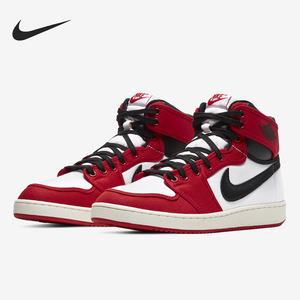 Nike/Nike genuine 2021 summer new men's leisure sports high-top basketball shoes DA9089-100