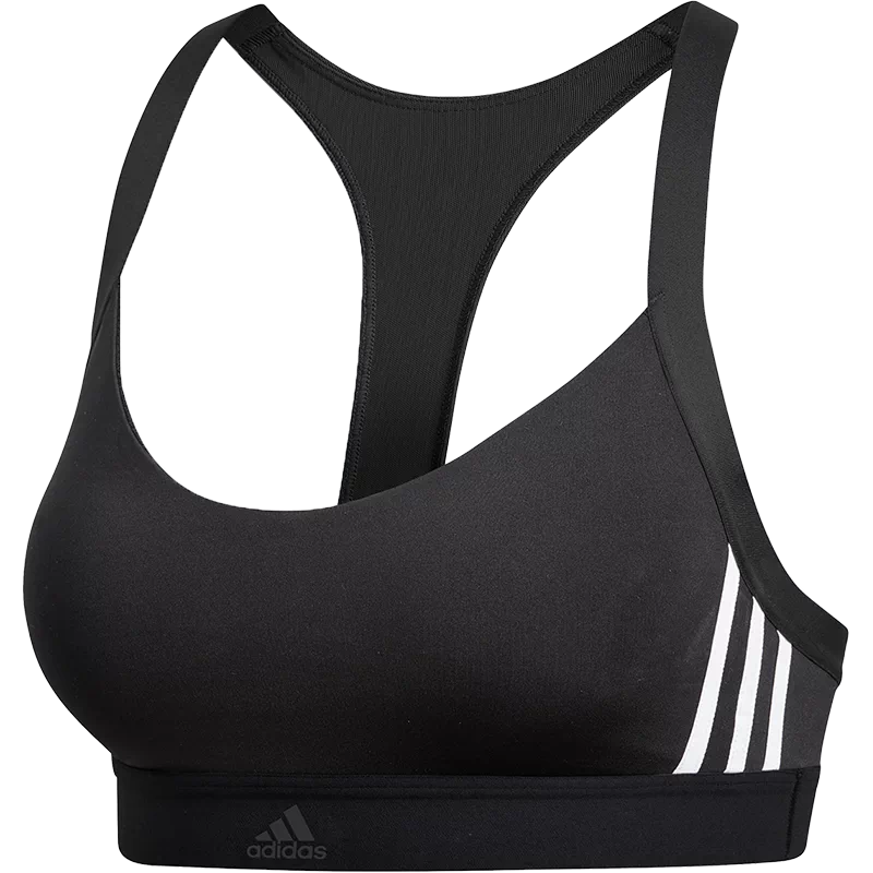 Adidas/阿迪达斯正品当季新款女子BRA健身运动透气内衣DU1290