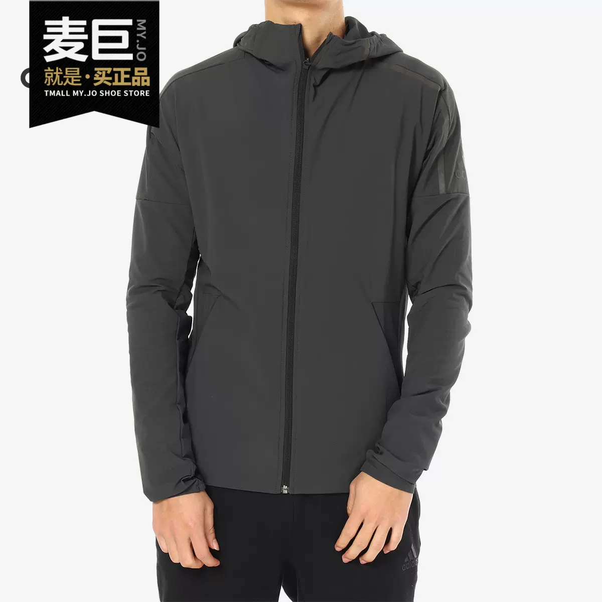 Adidas Adidas 2021 Z.N.E. JACKET M CY5483 Taobao