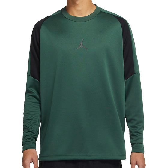
Nike/Nike official authentic JORDAN men's fashion trend sports round neck long-sleeved T-shirt DC9740-333