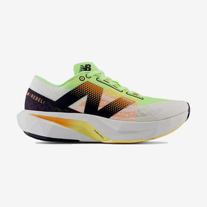 
New Balance/NB genuine 2025 new men's non-slip and wear-resistant professional sports running shoes MFCXLL4