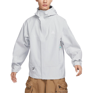 
Nike/Nike official genuine ACG Storm-FIT men's hooded jacket DV9416-025