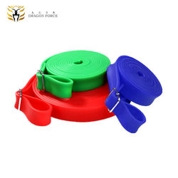 Wrestling Training Rubber Band Resistance Band Elastic Band Explosive Power Training Elastic Rope Judo Jiu-Jitsu Training Belt