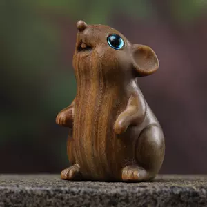 老鼠木雕- Top 1000件老鼠木雕- 2024年3月更新- Taobao