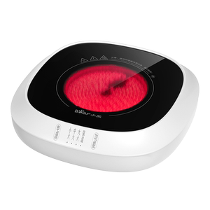 
Bear electromagnetic tea stove electric ceramic stove tea maker household electric stove small kettle high power tea ceremony light wave stove