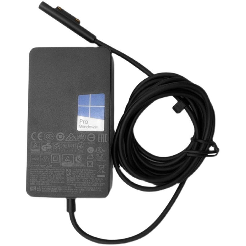 SURFACE CHARGER PRO4 3 5 6 Ʈ MICROSOFT   Ʈ  ̺-