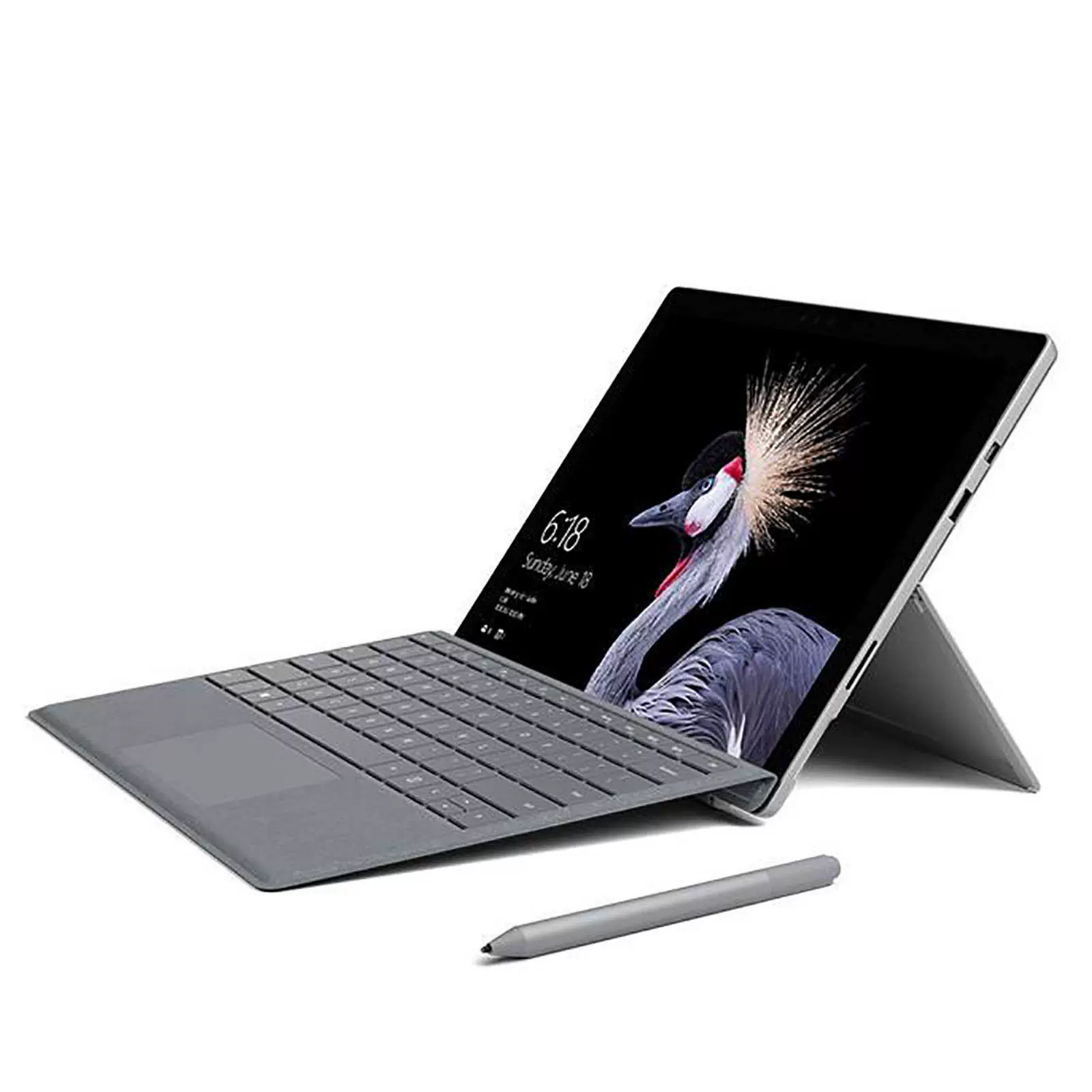 美品 Surface Go 8GB・128GB タイプカバー オフィス 電池良好