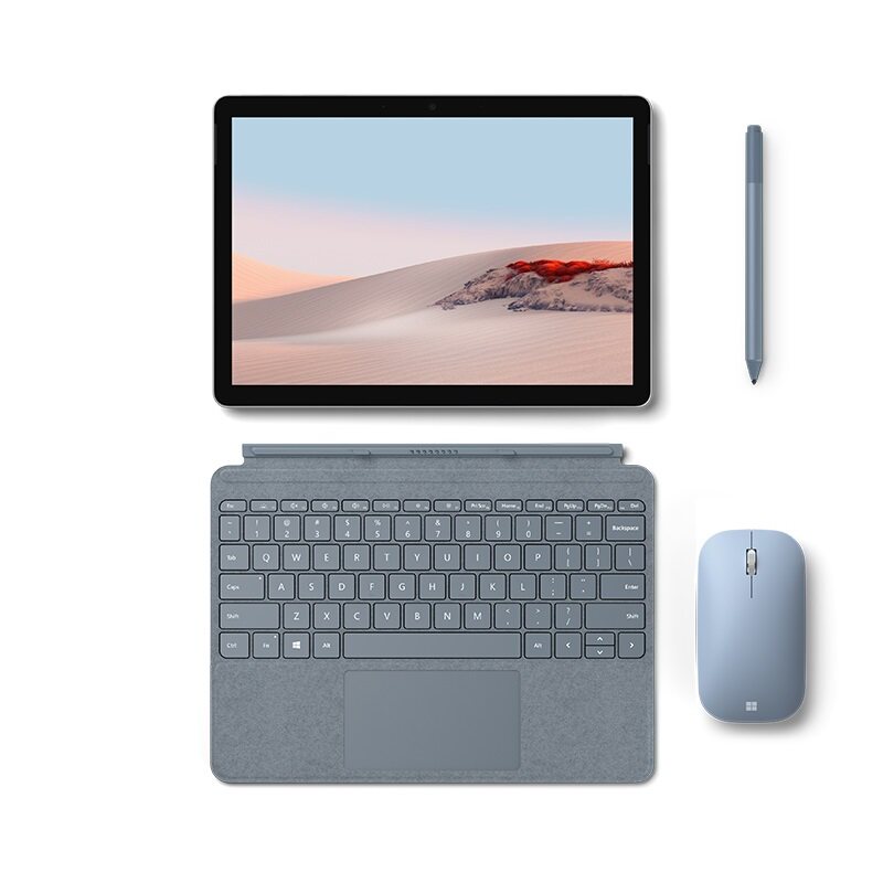 Surface Go3全家用-淘宝逛一逛