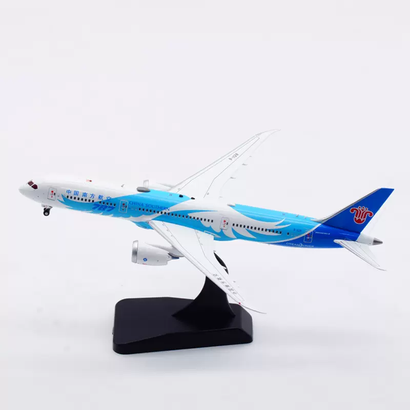 Aviation 1:200 飛機模型合金ANA全日空波音B747-400 JA8097-Taobao