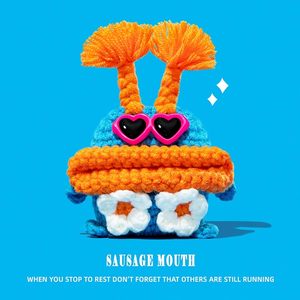 
Suitable for Huawei freeclip protective cover freebuds7i headphone shell 6i/5i Bluetooth freebudsse2/se3 ear clip freebudspro4/pro3/4e/arc box sausage mouth