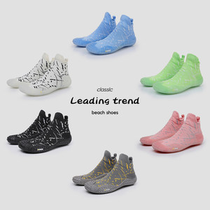 
Beach shoes adult anti-cut beach socks children anti-slip seaside snorkeling swimming women wading shoes hiking shoes