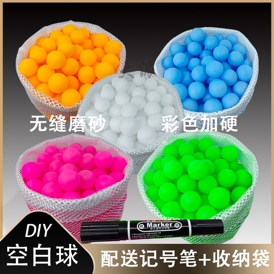 Lot de 30 Balles de Tennis de Table Colorées, 40 mm de Qualité Divertissement pour Jeux, Fêtes et Publicité, Matériau Plastique Écologique Activité de Groupe Amusante Lot de 30 Balles de Tennis de Table Colorées, 40 mm de Qualité Divertissement pour Jeux, Fêtes et Publicité, Matériau Plastique Écologique Activité de Groupe Amusante