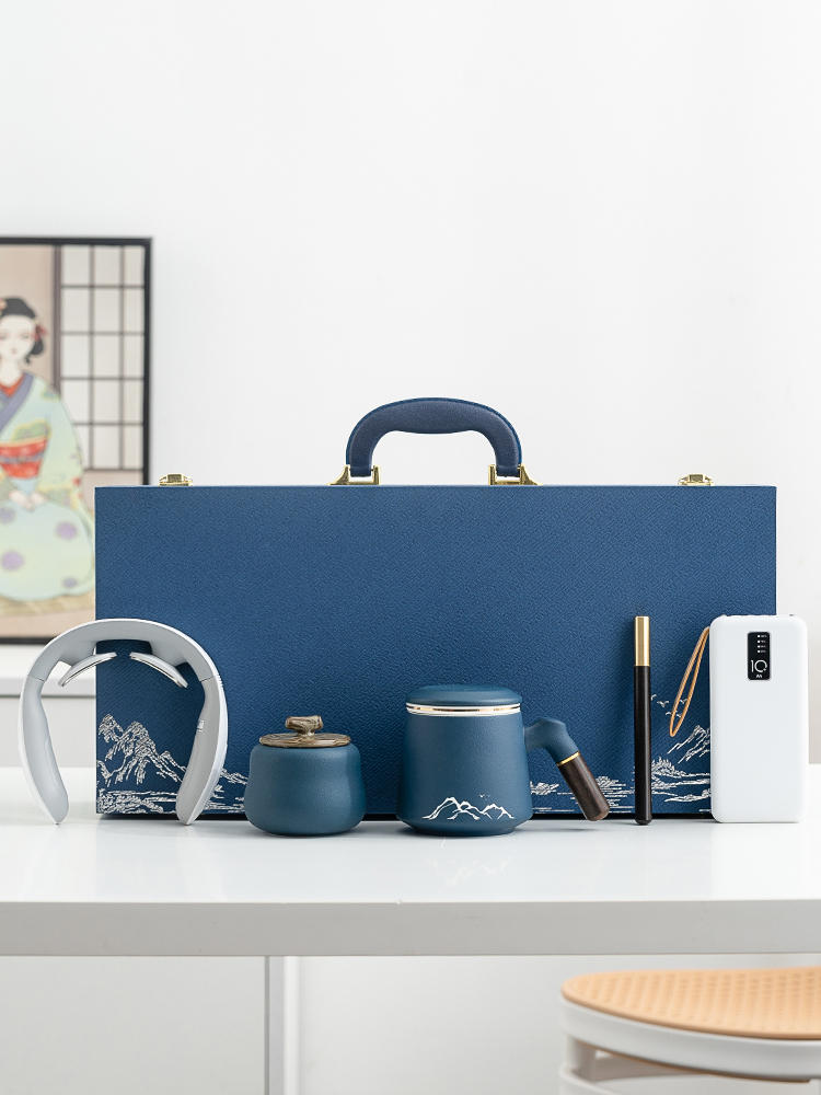 10种可以定制的宣传礼品助力企业宣传