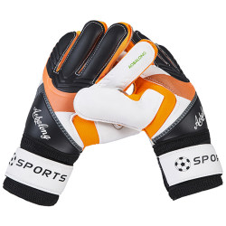 Football Goalkeeper Training and Competition Embossed Particle Material Specifically for Goalkeepers