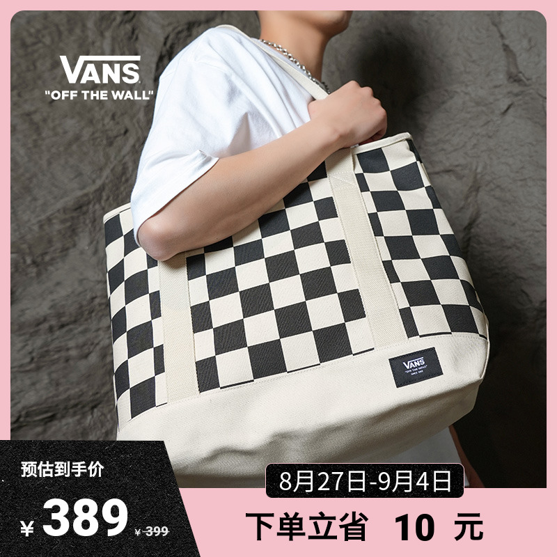 VANS VANCE   Ŀ Ʈ   ٵ 뷮-