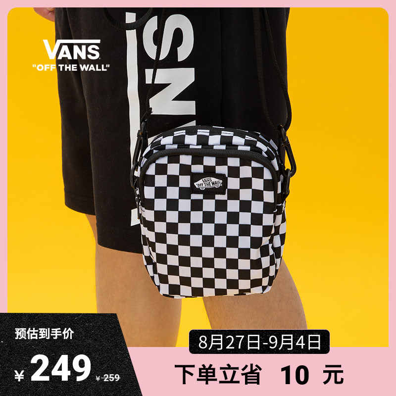 VANS VANCE    ޽   üĿ   淮  -