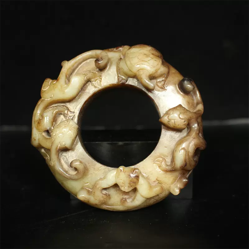 漢代 白玉竜 古玉和田玉 骨玩骨董 中国美術 骨董品  時代物 古代玉 漢代 白玉竜 古玉和田玉 骨玩骨董 中国美術 骨董品 時代物 古代玉